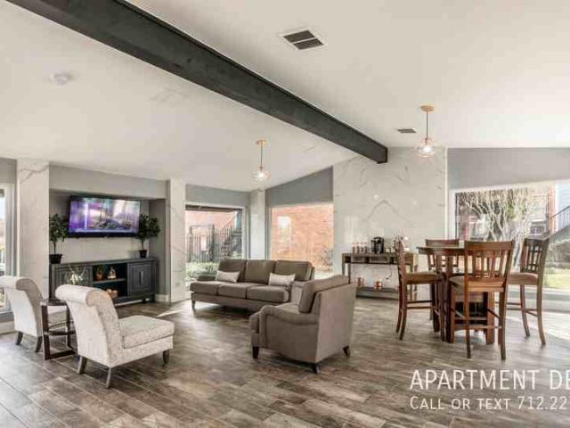 Apartment for rent in Missouri City, Texas