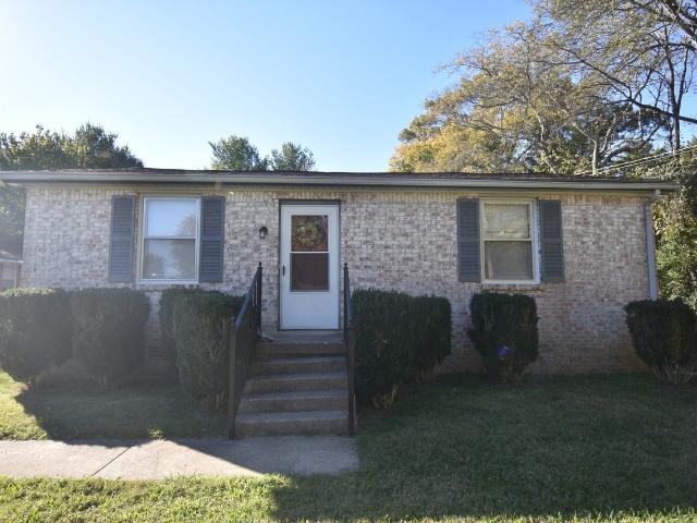 Property for rent in Tennessee