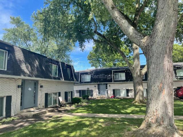 Apartment for rent in Canton, Ohio
