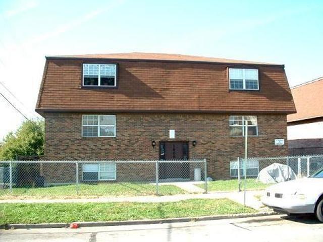 Apartment for rent in Lexington, Kentucky