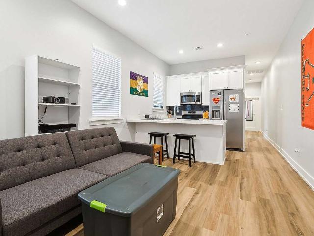 Apartment for rent in Black Pearl, New Orleans