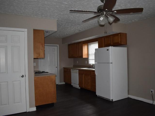 Apartment for rent in Crawfordsville, Indiana