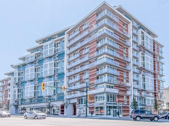 Apartment for rent in Vancouver, British Columbia