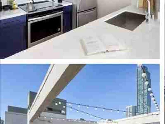 Apartment for rent in San Francisco, California