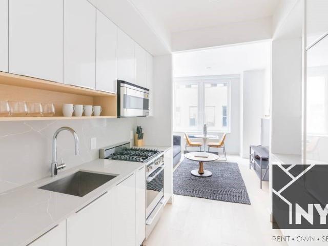 Apartment for rent in New York