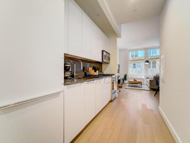 Apartment for rent in Arverne, New York