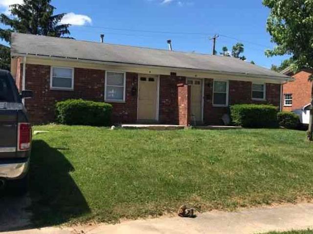 Apartment for rent in Lexington, Kentucky