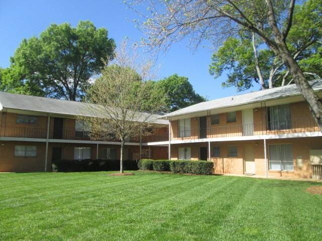 Apartment for rent in Mecklenburg, North Carolina
