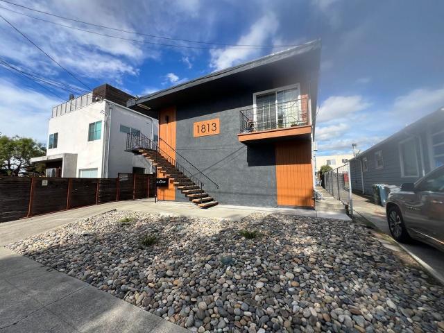 Apartment for rent in Oakland, California