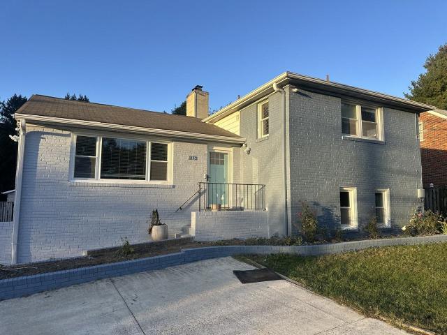 Apartment for rent in Maryland