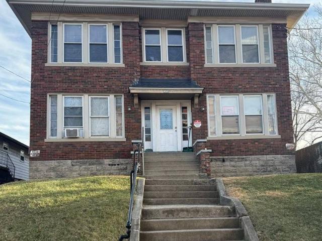 Apartment for rent in Roselawn, Ohio