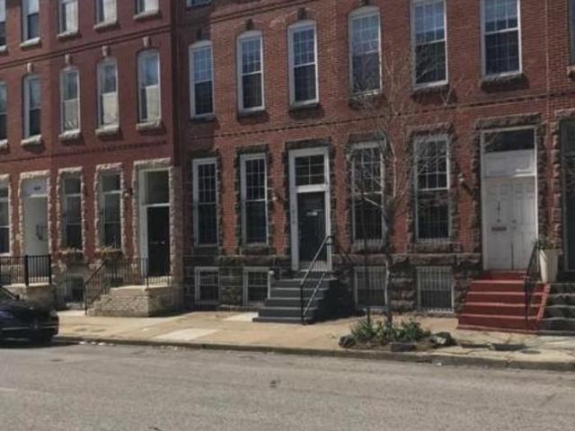 Apartment for rent in Gibsonton, Maryland