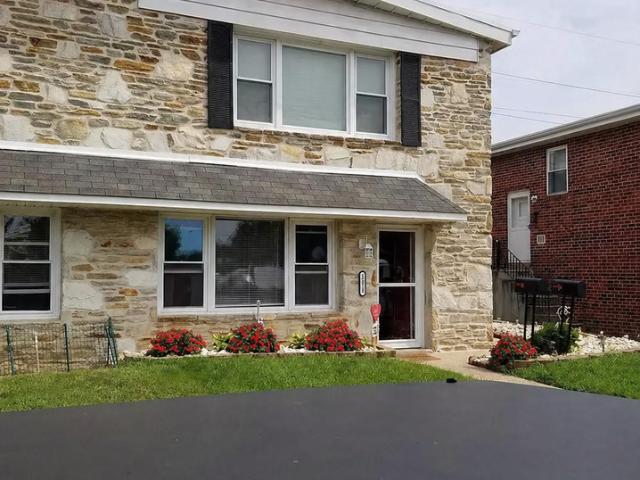 Apartment for rent in Philadelphia, Pennsylvania