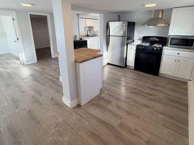 Apartment for rent in Pawtucket, Rhode Island