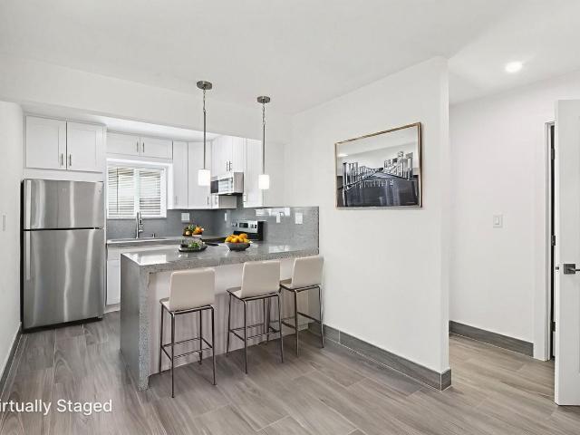 Apartment for rent in El Cajon, California