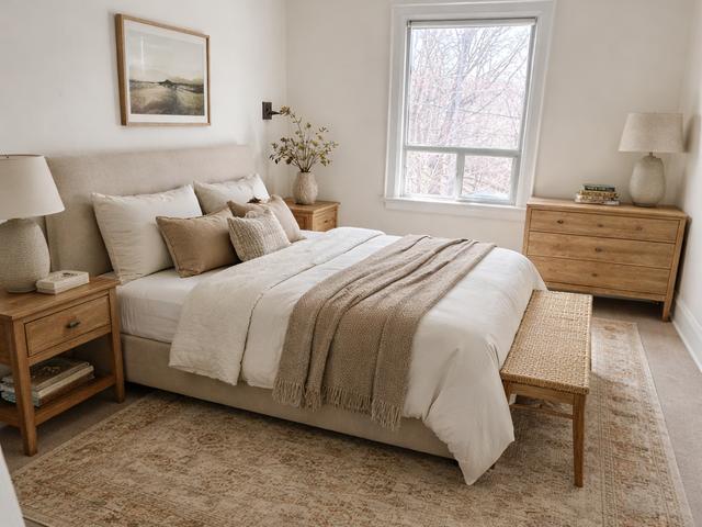 Apartment for rent in Woburn, Ontario