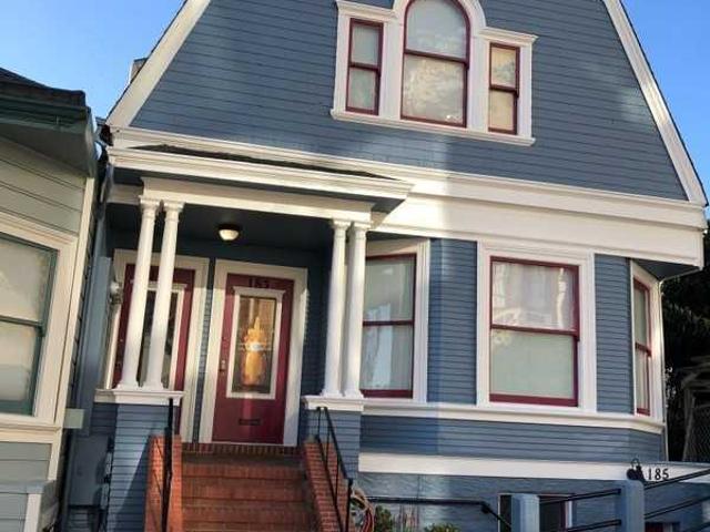 Property for rent in San Francisco, California