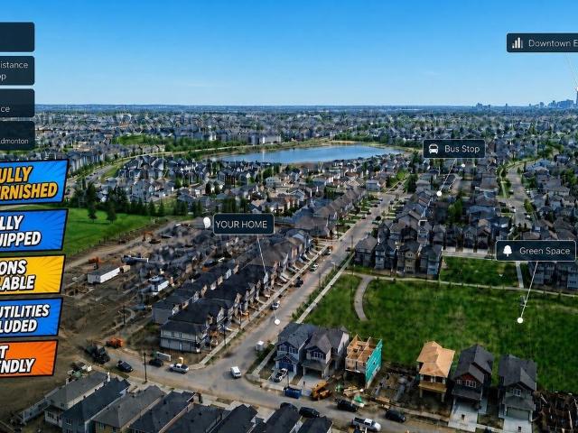 Apartment for rent in Wedgewood, Alberta