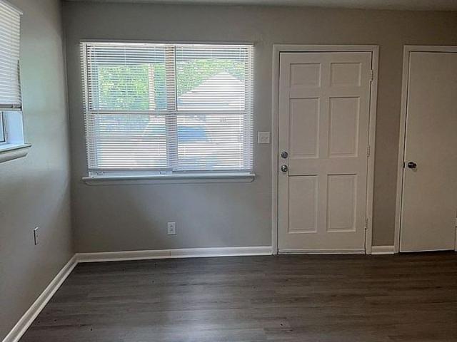 Apartment for rent in Tennessee