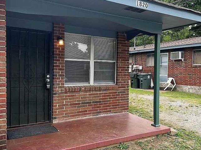 Apartment for rent in Tennessee