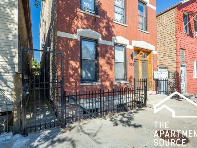 Apartment for rent in Chicago Park, Illinois