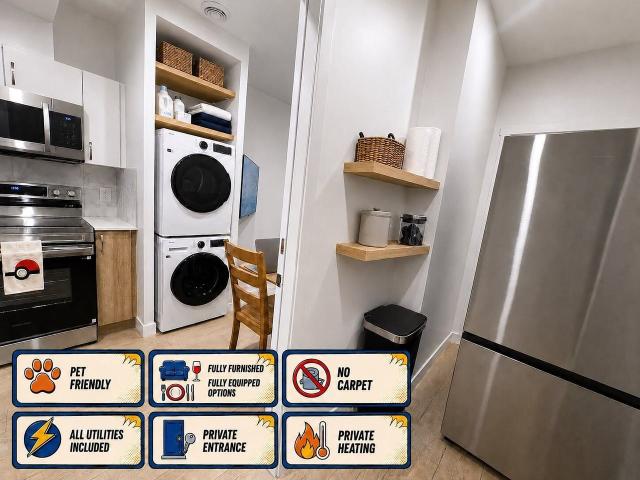 Apartment for rent in Strathearn, Edmonton