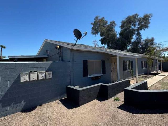 Apartment for rent in Laveen, Arizona