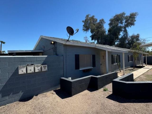 Apartment for rent in Laveen, Arizona