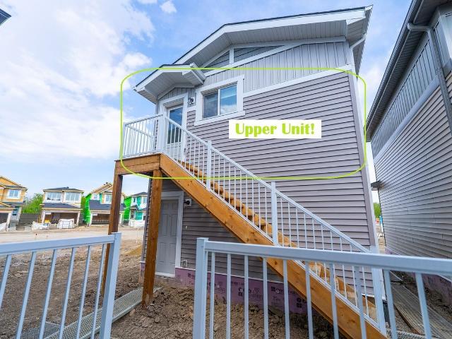 Apartment for rent in Edmonton, Wedgewood