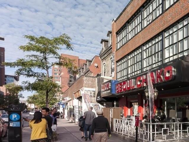 Apartment for rent in St. Leonard's, Quebec