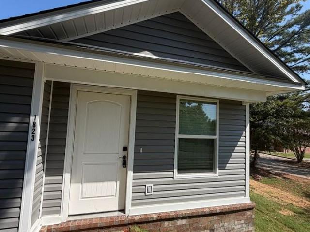 Apartment for rent in Fort Smith, Sebastian County