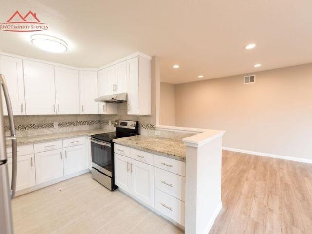 Apartment for rent in San Mateo, California