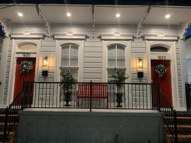 Apartment for rent in New Orleans, Louisiana