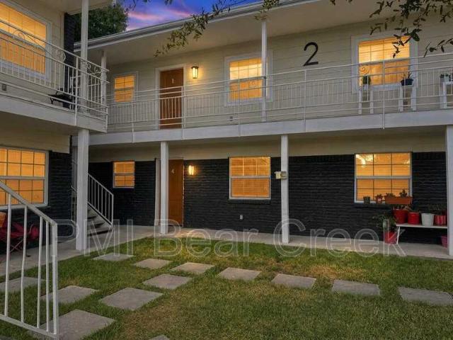 Apartment for rent in Harris, Texas