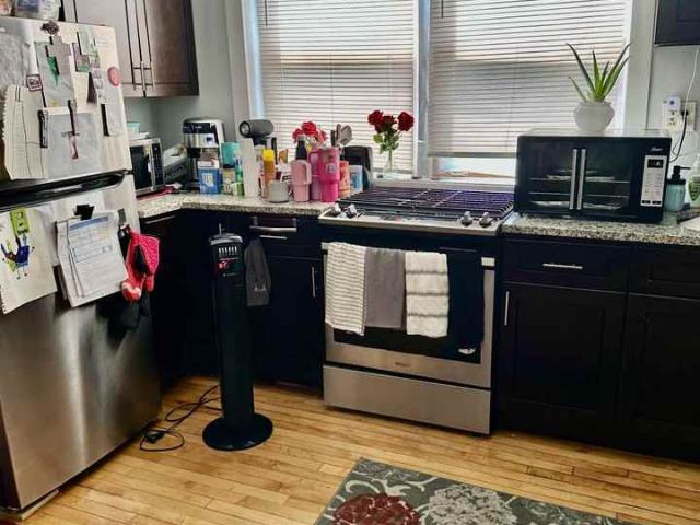 Apartment for rent in Chicago Park, Illinois
