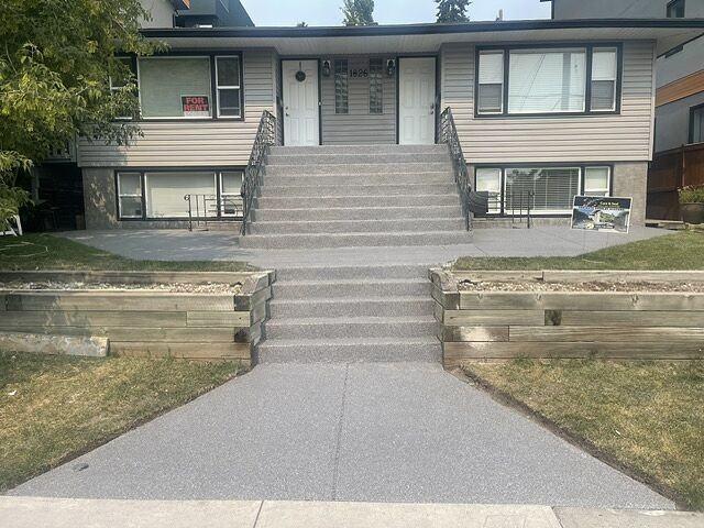 Apartment for rent in Calgary, Northwest