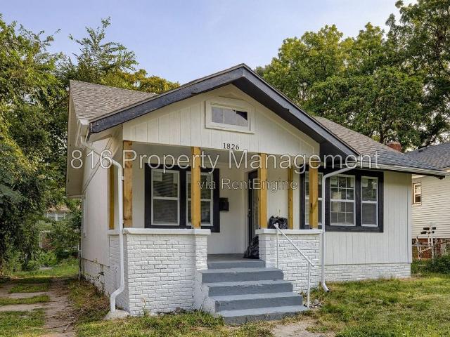 Apartment for rent in Kansas City, Jackson County