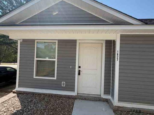 Apartment for rent in Fort Smith, Sebastian County