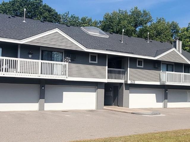 Apartment for rent in Eagan, Minnesota