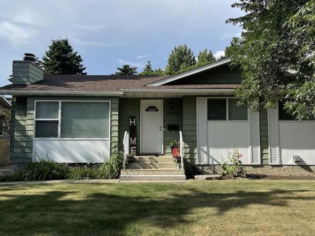 Apartment for rent in Wedgewood, Alberta