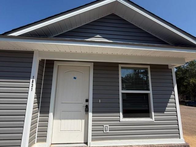 Apartment for rent in Fort Smith, Sebastian County