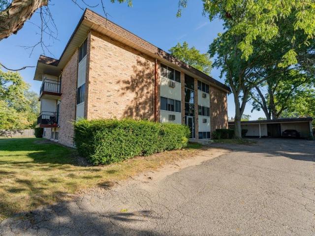 Apartment for rent in Kalamazoo, Michigan