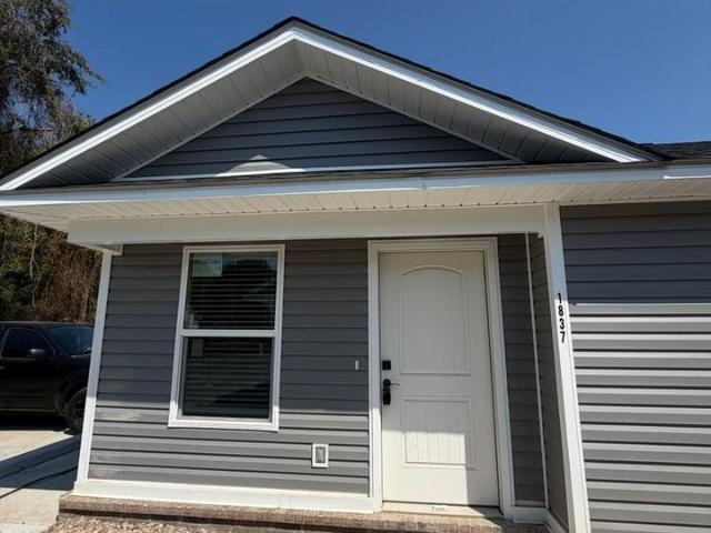 Apartment for rent in Fort Smith, Sebastian County