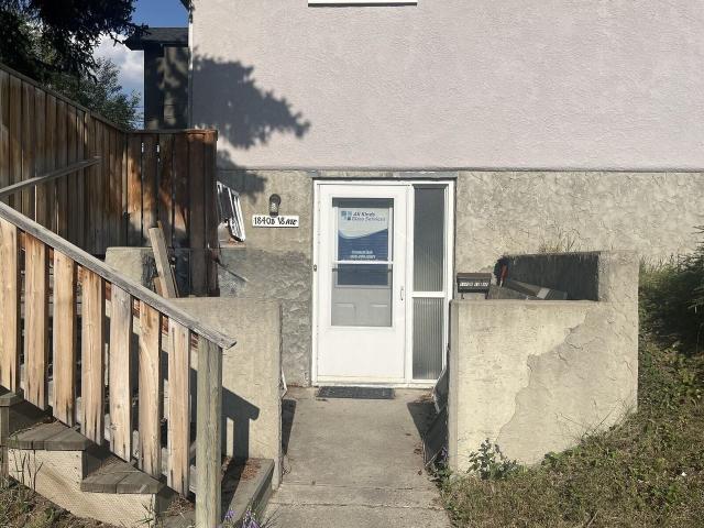 Apartment for rent in Northwest, Alberta