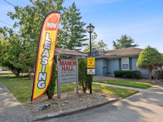 Apartment for rent in Kentucky