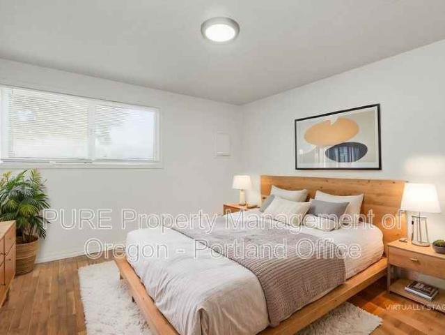 Apartment for rent in Oregonia