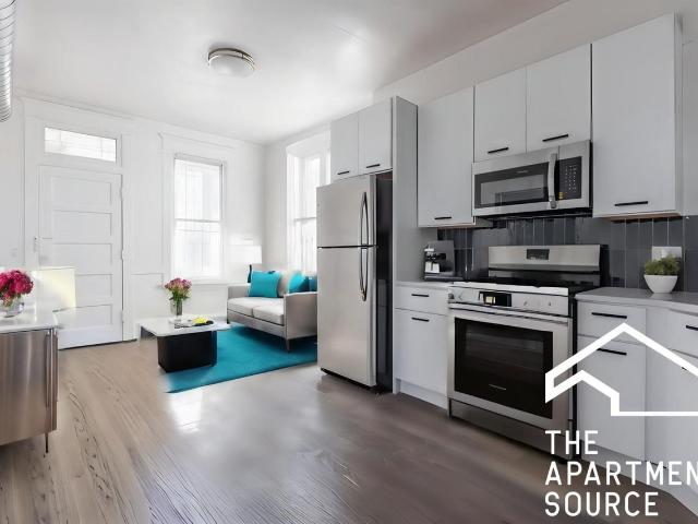 Apartment for rent in Chicago Park, Illinois
