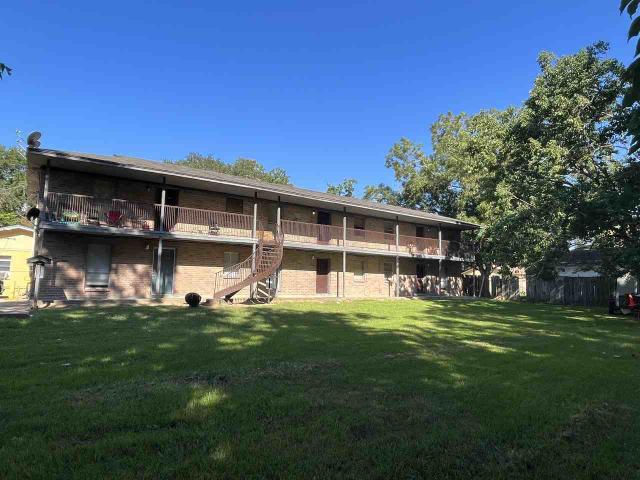 Apartment for rent in La Marque, Texas
