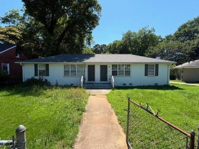 Apartment for rent in Georgia