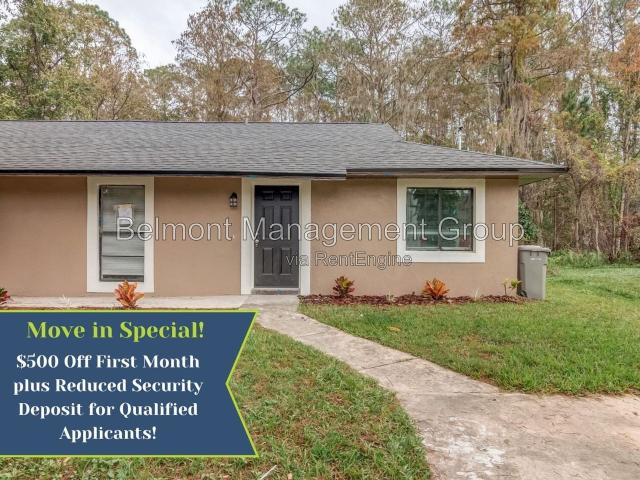 Apartment for rent in Orlando, Florida